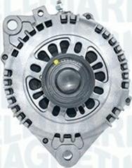 Magneti Marelli 944390903640 - Генератор vvparts.bg