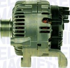 Magneti Marelli 944390903630 - Генератор vvparts.bg