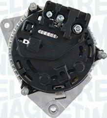 Magneti Marelli 944390903040 - Генератор vvparts.bg