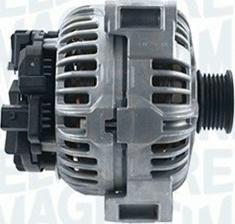 Magneti Marelli 944390903190 - Генератор vvparts.bg