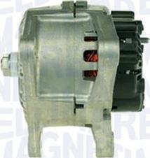 Magneti Marelli 944390903160 - Генератор vvparts.bg