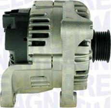 Magneti Marelli 944390903170 - Генератор vvparts.bg