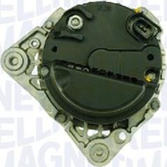 Magneti Marelli 944390903890 - Генератор vvparts.bg