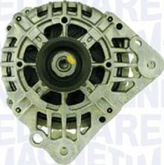 Magneti Marelli 944390903890 - Генератор vvparts.bg