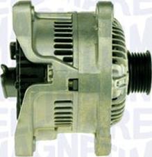 Magneti Marelli 944390903800 - Генератор vvparts.bg