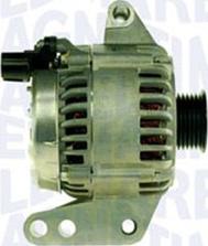 Magneti Marelli 944390903810 - Генератор vvparts.bg