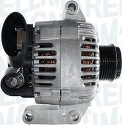 Magneti Marelli 944390903830 - Генератор vvparts.bg