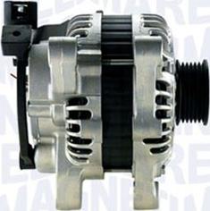 Magneti Marelli 944390903390 - Генератор vvparts.bg