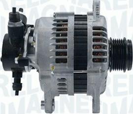 Magneti Marelli 944390903360 - Генератор vvparts.bg