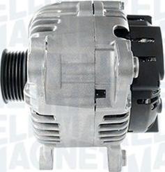 Magneti Marelli 944390903380 - Генератор vvparts.bg