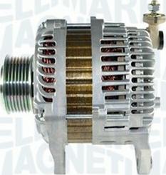 Magneti Marelli 944390903370 - Генератор vvparts.bg