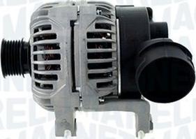 Magneti Marelli 944390903200 - Генератор vvparts.bg