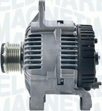 Magneti Marelli 944390903210 - Генератор vvparts.bg