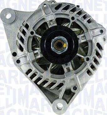 Magneti Marelli 944390903230 - Генератор vvparts.bg