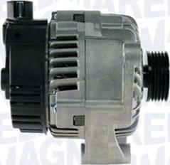 Magneti Marelli 944390903230 - Генератор vvparts.bg