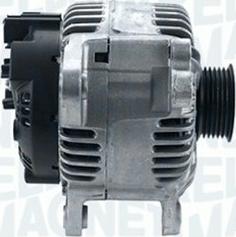 Magneti Marelli 944390903790 - Генератор vvparts.bg