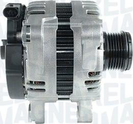 Magneti Marelli 944390903770 - Генератор vvparts.bg