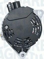 Magneti Marelli 944390902480 - Генератор vvparts.bg