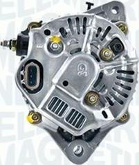 Magneti Marelli 944390902690 - Генератор vvparts.bg