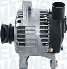 Magneti Marelli 944390902030 - Генератор vvparts.bg