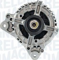 Magneti Marelli 944390902140 - Генератор vvparts.bg