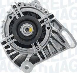 Magneti Marelli 944390902150 - Генератор vvparts.bg