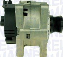 Magneti Marelli 944390902130 - Генератор vvparts.bg