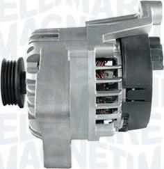 Magneti Marelli 944390902120 - Генератор vvparts.bg