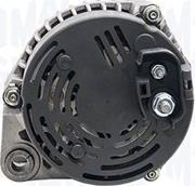 Magneti Marelli 944390902170 - Генератор vvparts.bg