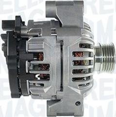 Magneti Marelli 944390902340 - Генератор vvparts.bg