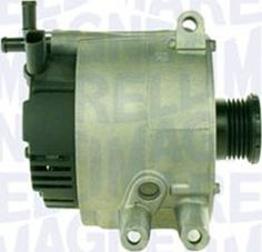 Magneti Marelli 944390902250 - Генератор vvparts.bg