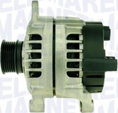 Magneti Marelli 944390902200 - Генератор vvparts.bg