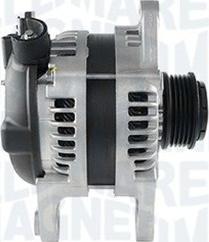 Magneti Marelli 944390902220 - Генератор vvparts.bg