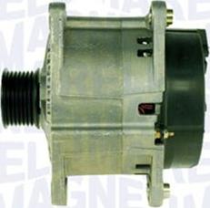 Magneti Marelli 944390902700 - Генератор vvparts.bg