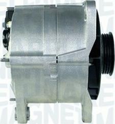 Magneti Marelli 944390902730 - Генератор vvparts.bg