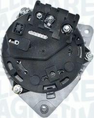 Magneti Marelli 944390902720 - Генератор vvparts.bg