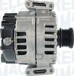 Magneti Marelli 944390907900 - Генератор vvparts.bg