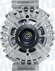 Magneti Marelli 944390907030 - Генератор vvparts.bg