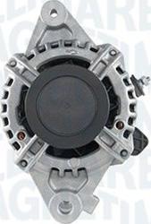 Magneti Marelli 944390907330 - Генератор vvparts.bg