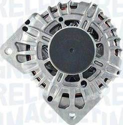 Magneti Marelli 944390907770 - Генератор vvparts.bg