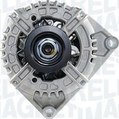 Magneti Marelli 944390499900 - Генератор vvparts.bg