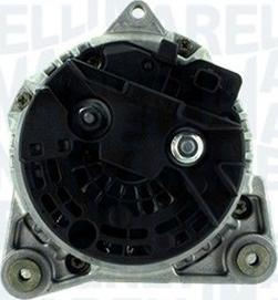 Magneti Marelli 944390490300 - Генератор vvparts.bg