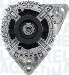 Magneti Marelli 944390490200 - Генератор vvparts.bg