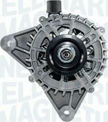 Magneti Marelli 944390491510 - Генератор vvparts.bg