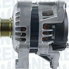 Magneti Marelli 944390449600 - Генератор vvparts.bg