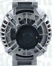 Magneti Marelli 944390449100 - Генератор vvparts.bg