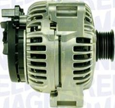 Magneti Marelli 944390449200 - Генератор vvparts.bg