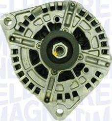 Magneti Marelli 944390449200 - Генератор vvparts.bg