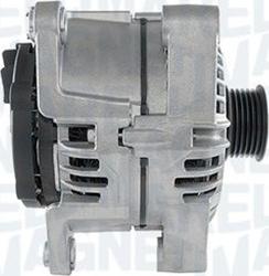 Magneti Marelli 944390444400 - Генератор vvparts.bg