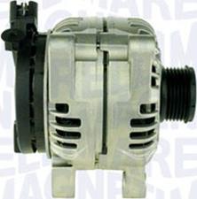 Magneti Marelli 944390444000 - Генератор vvparts.bg